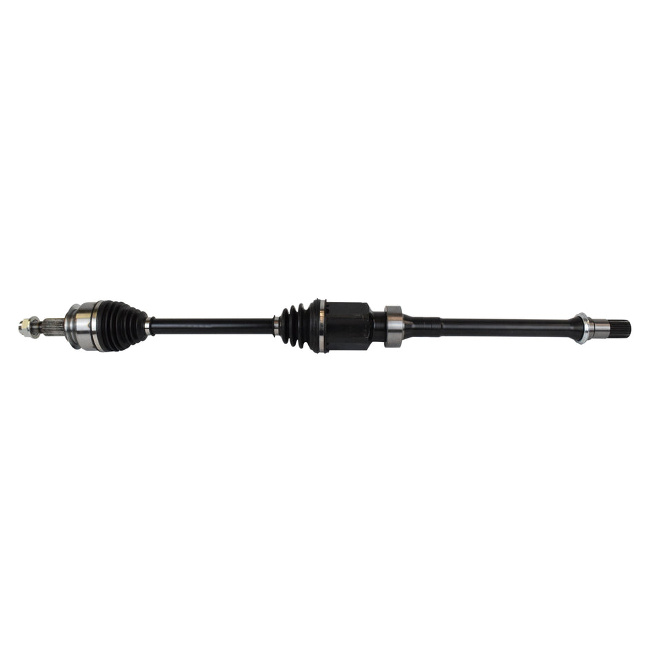 GSP New CV Axle P/N NCV48037