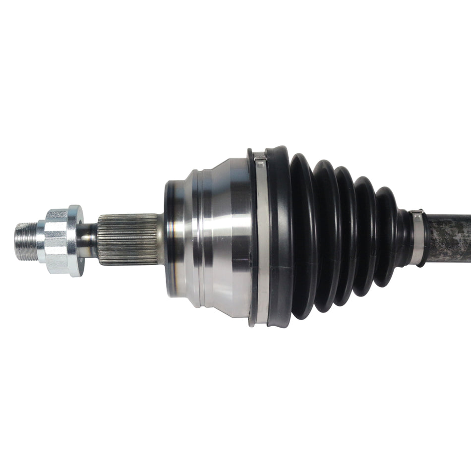 GSP New CV Axle P/N NCV48045