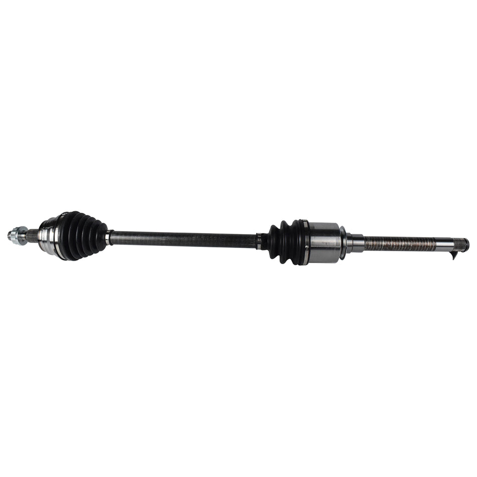 GSP New CV Axle P/N NCV48046