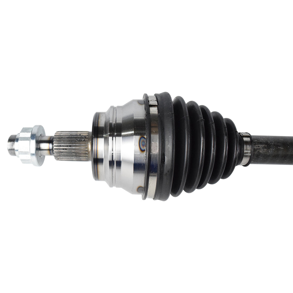 GSP New CV Axle P/N NCV48046