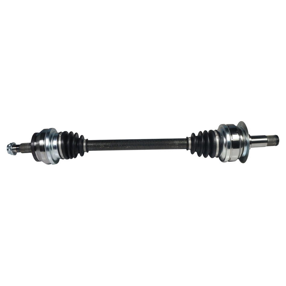 GSP New CV Axle P/N NCV48048