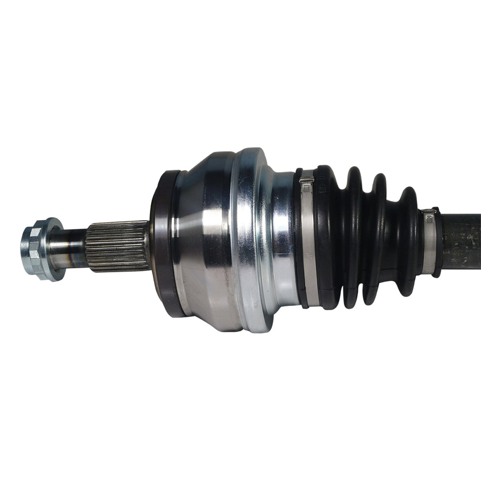 GSP New CV Axle P/N NCV48048