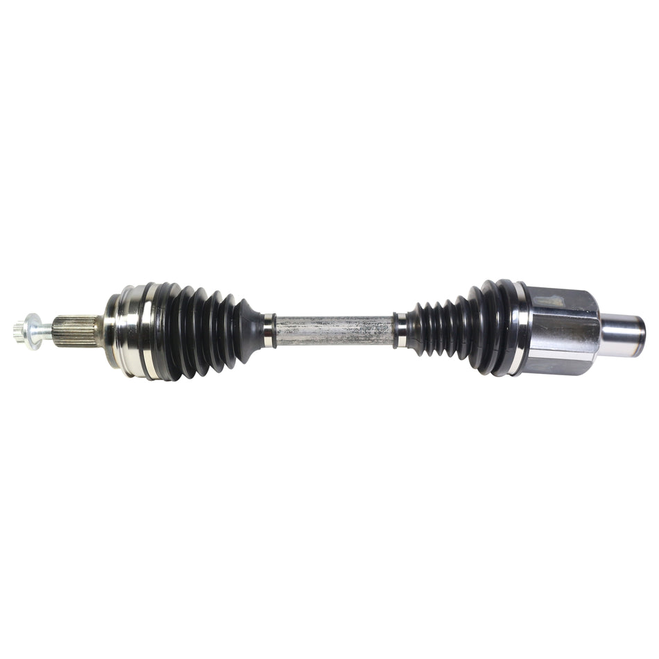 GSP New CV Axle P/N NCV48051