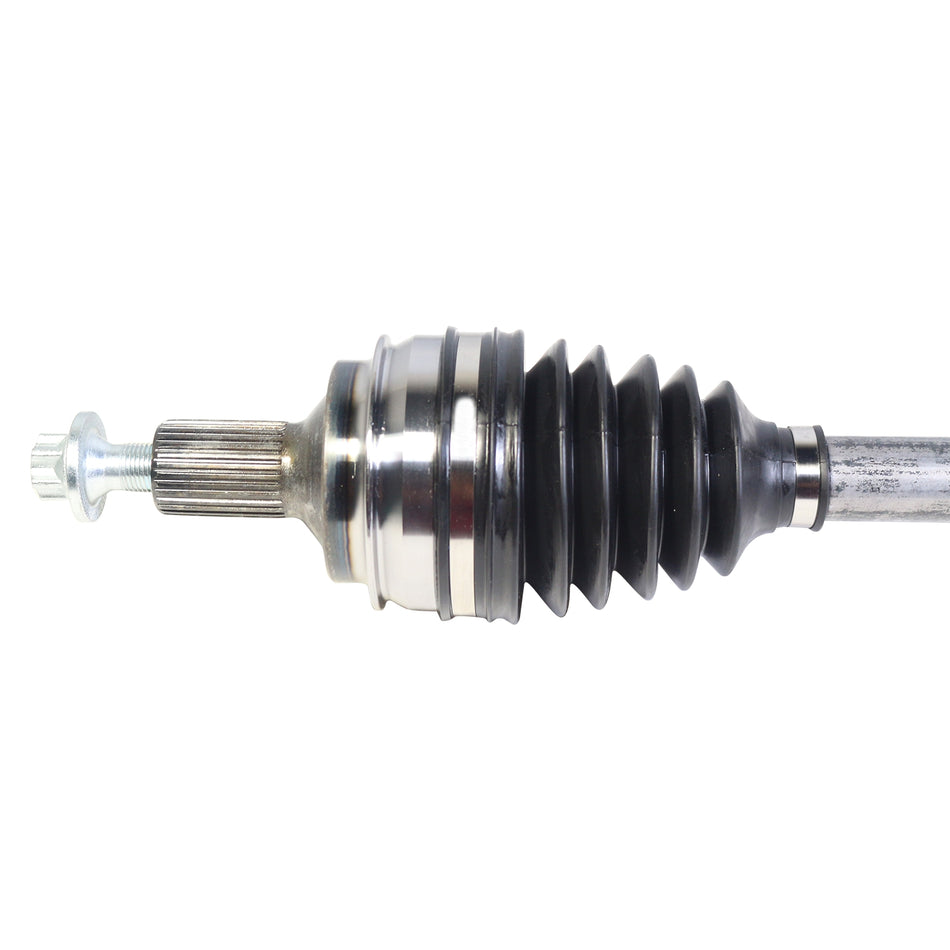 GSP New CV Axle P/N NCV48051