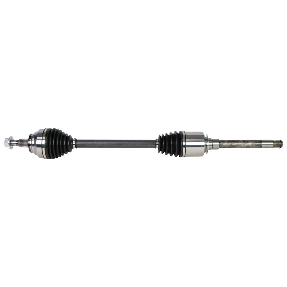 GSP New CV Axle P/N NCV48052