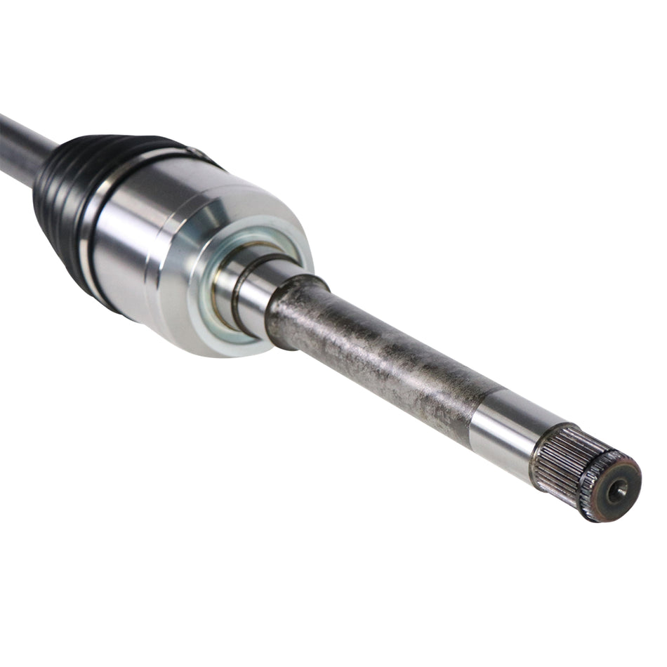 GSP New CV Axle P/N NCV48052