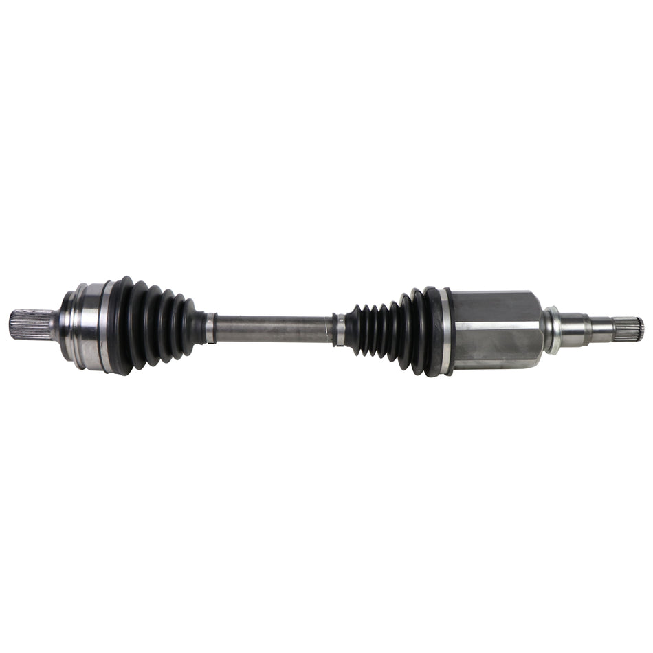 GSP New CV Axle P/N NCV48057