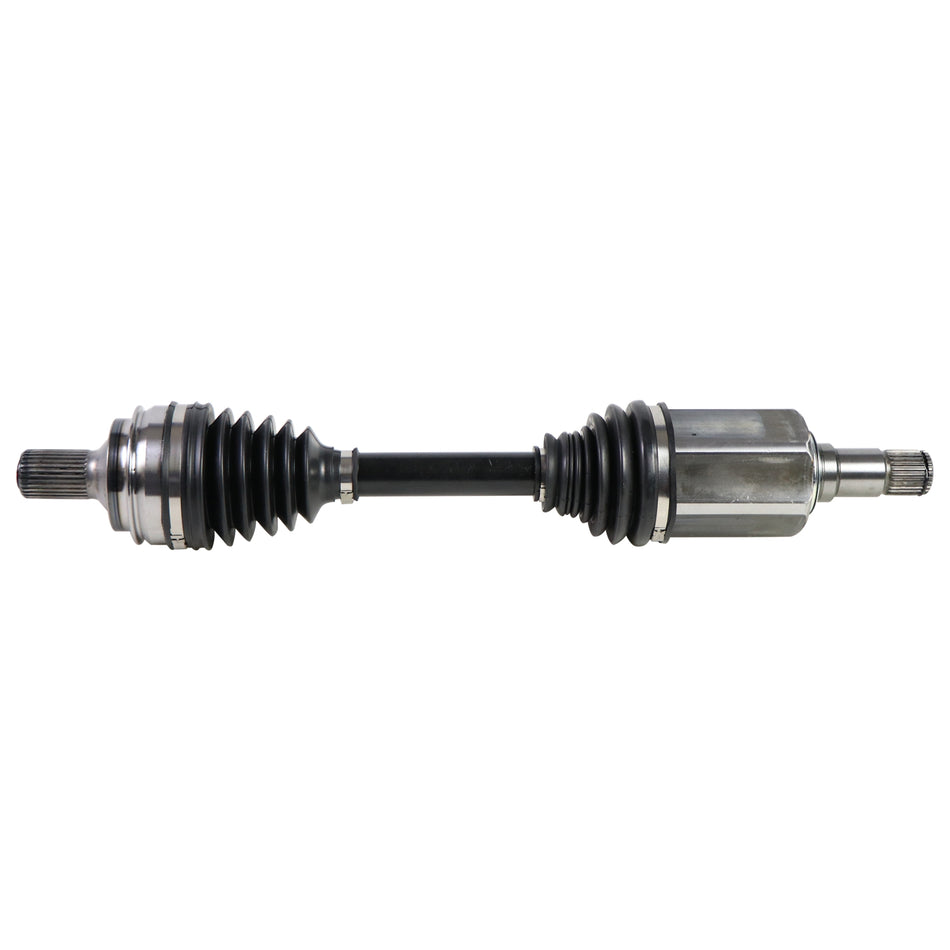 GSP New CV Axle P/N NCV48059