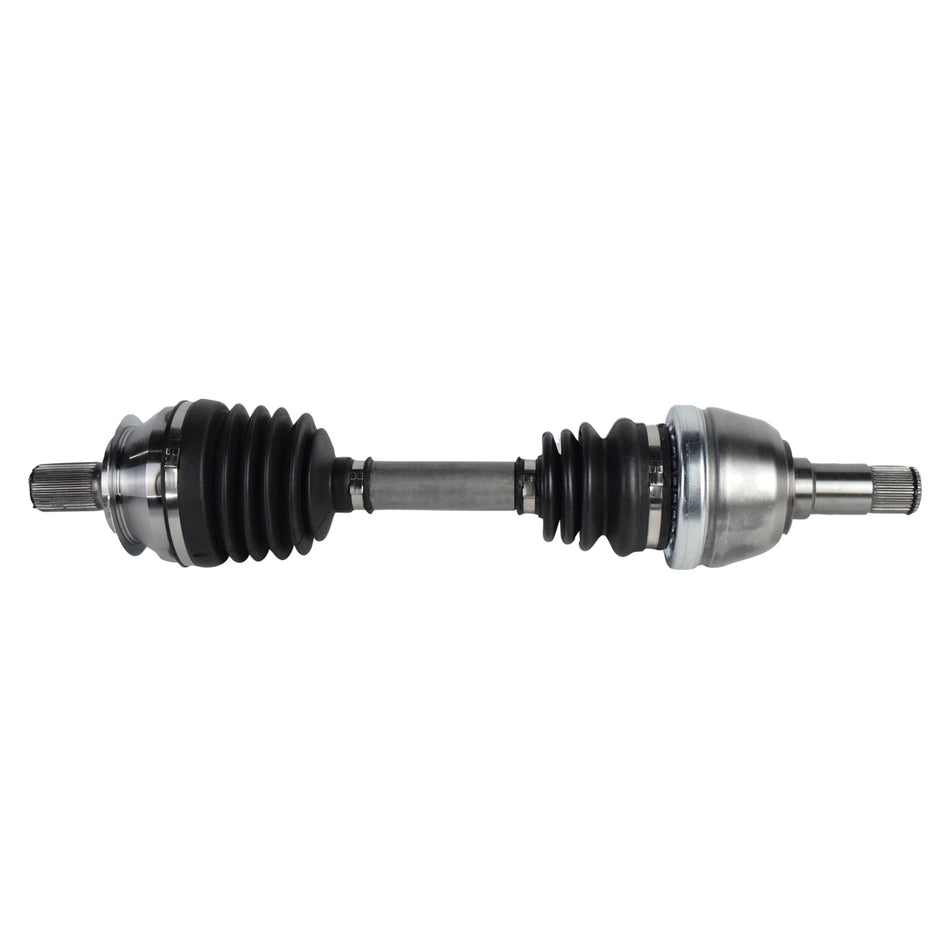 GSP New CV Axle P/N NCV48063