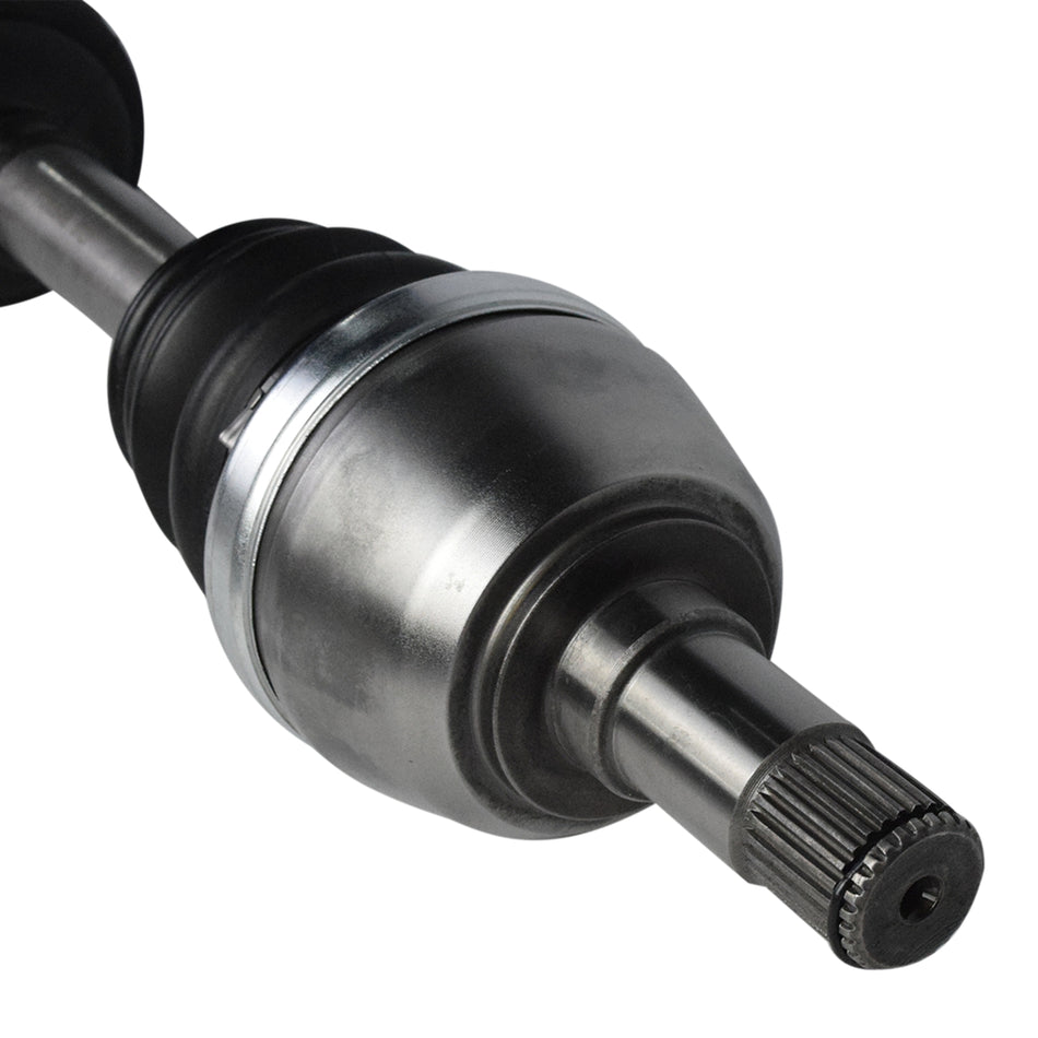 GSP New CV Axle P/N NCV48063