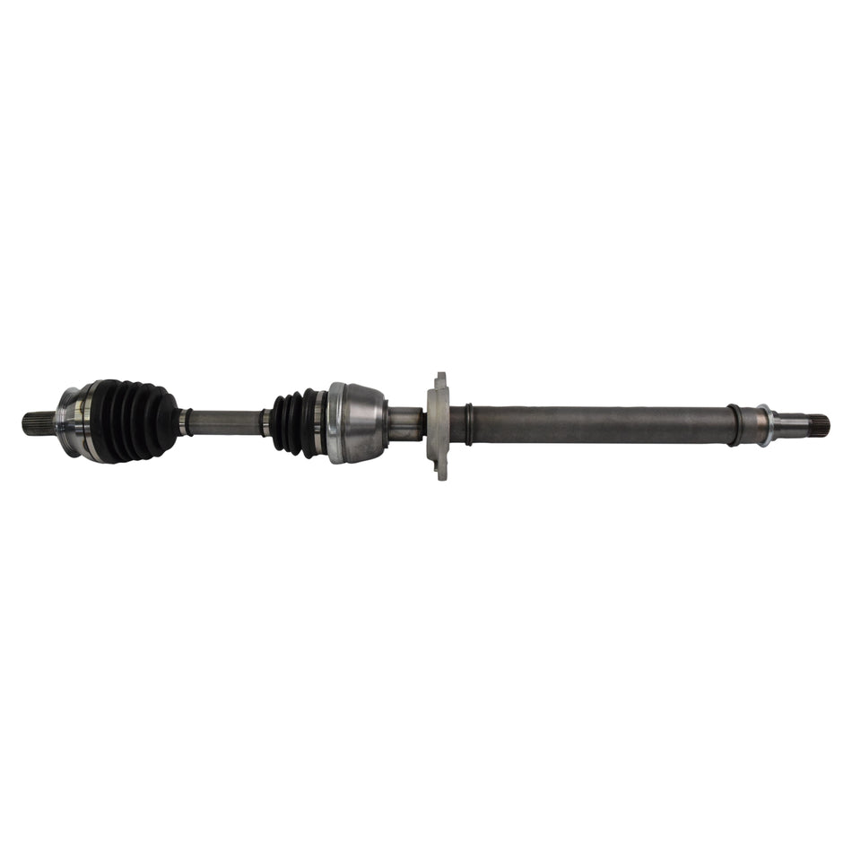 GSP New CV Axle P/N NCV48064