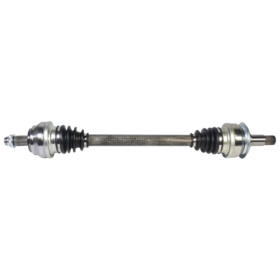 GSP New CV Axle P/N NCV48066