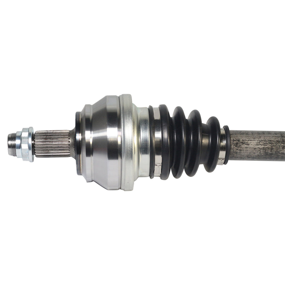 GSP New CV Axle P/N NCV48066