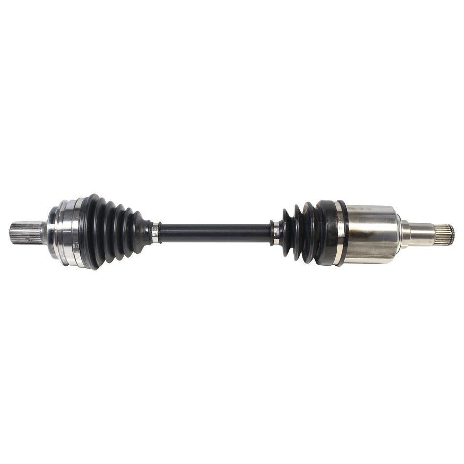 GSP New CV Axle P/N NCV48068