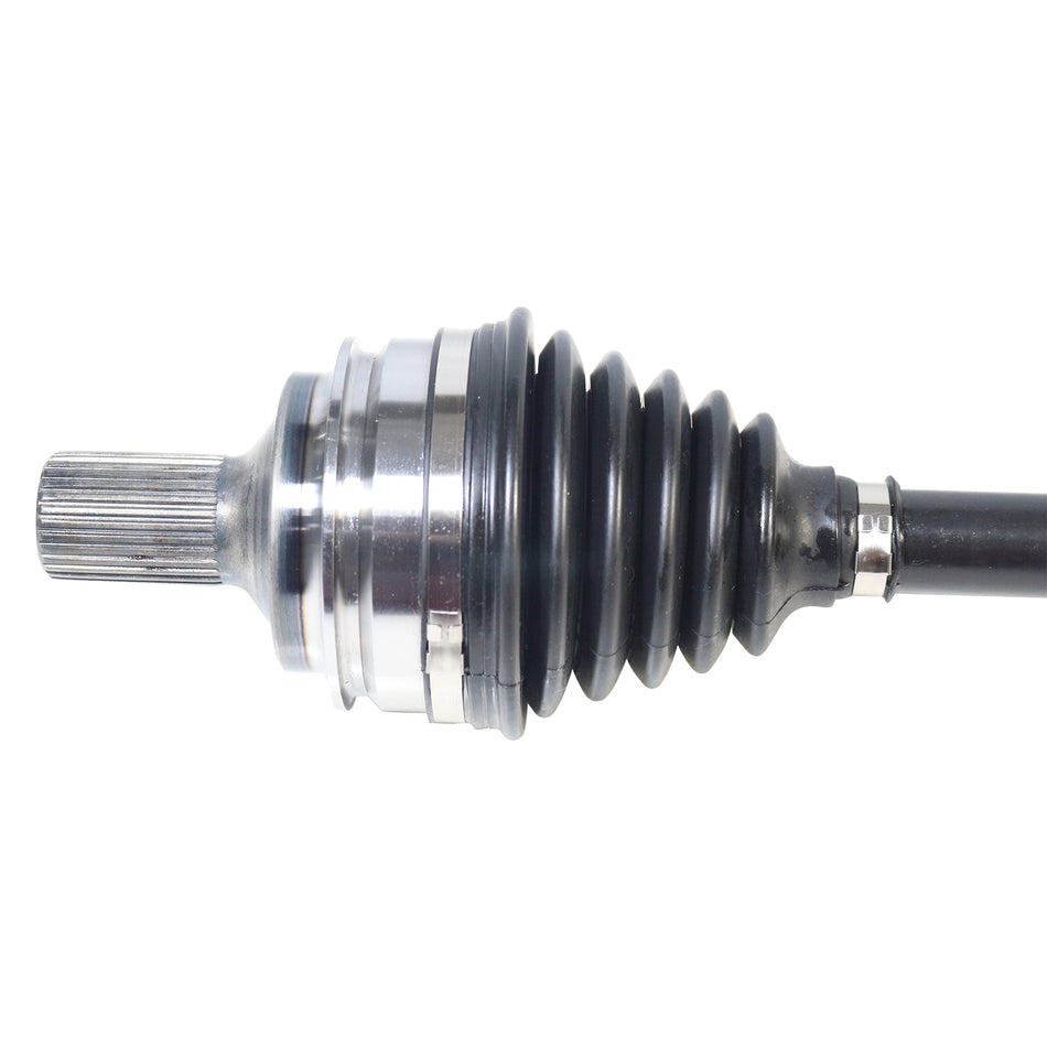 GSP New CV Axle P/N NCV48068