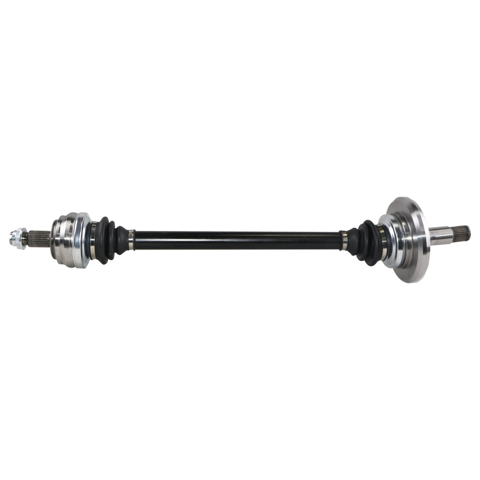 GSP New CV Axle P/N NCV48072