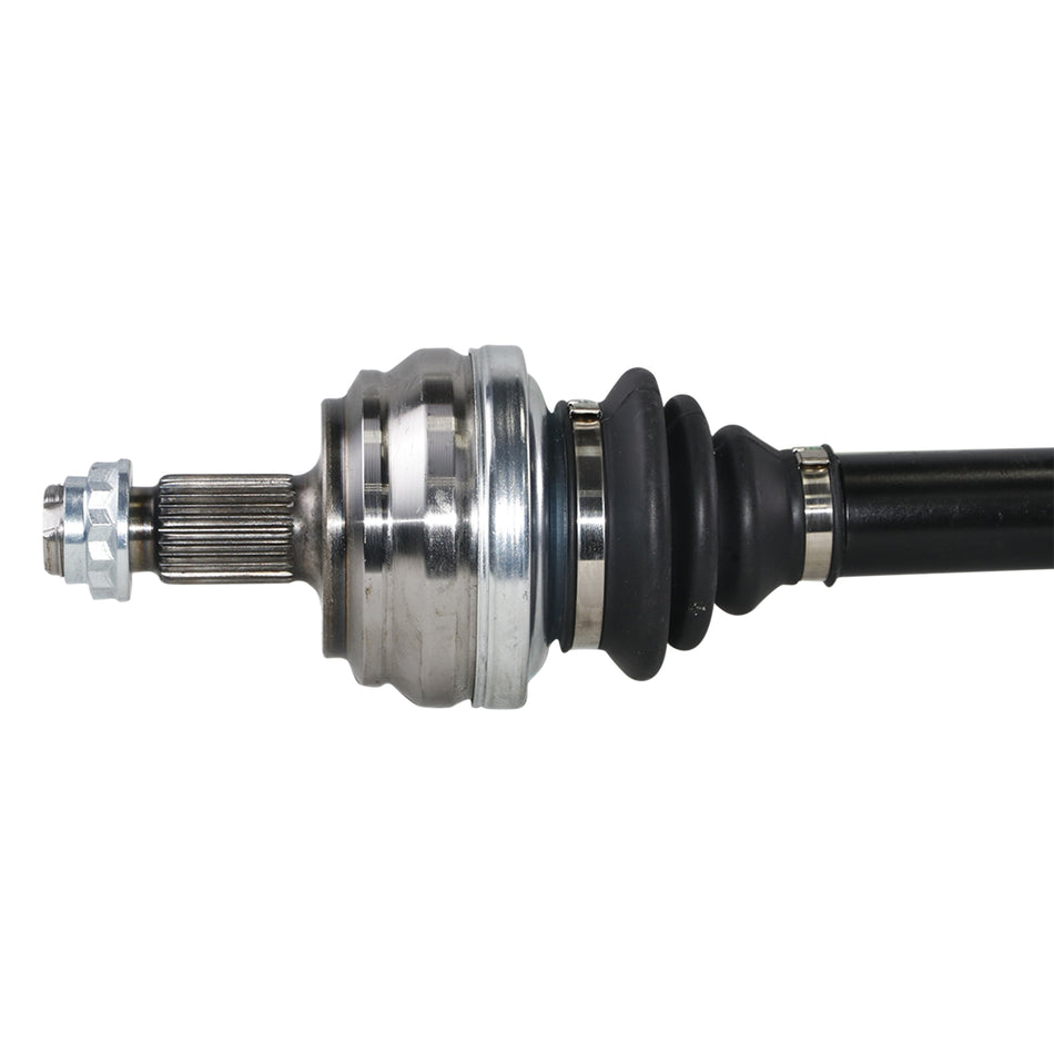 GSP New CV Axle P/N NCV48072