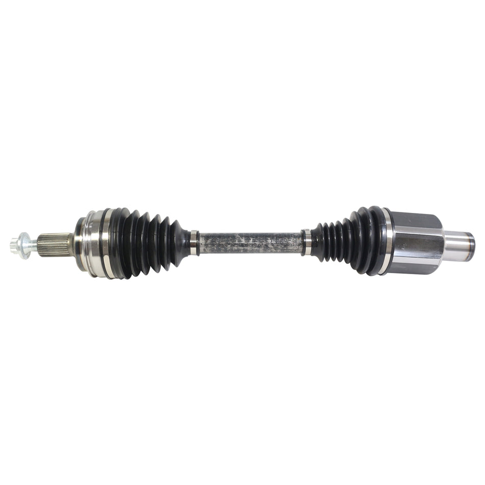 GSP New CV Axle P/N NCV48073