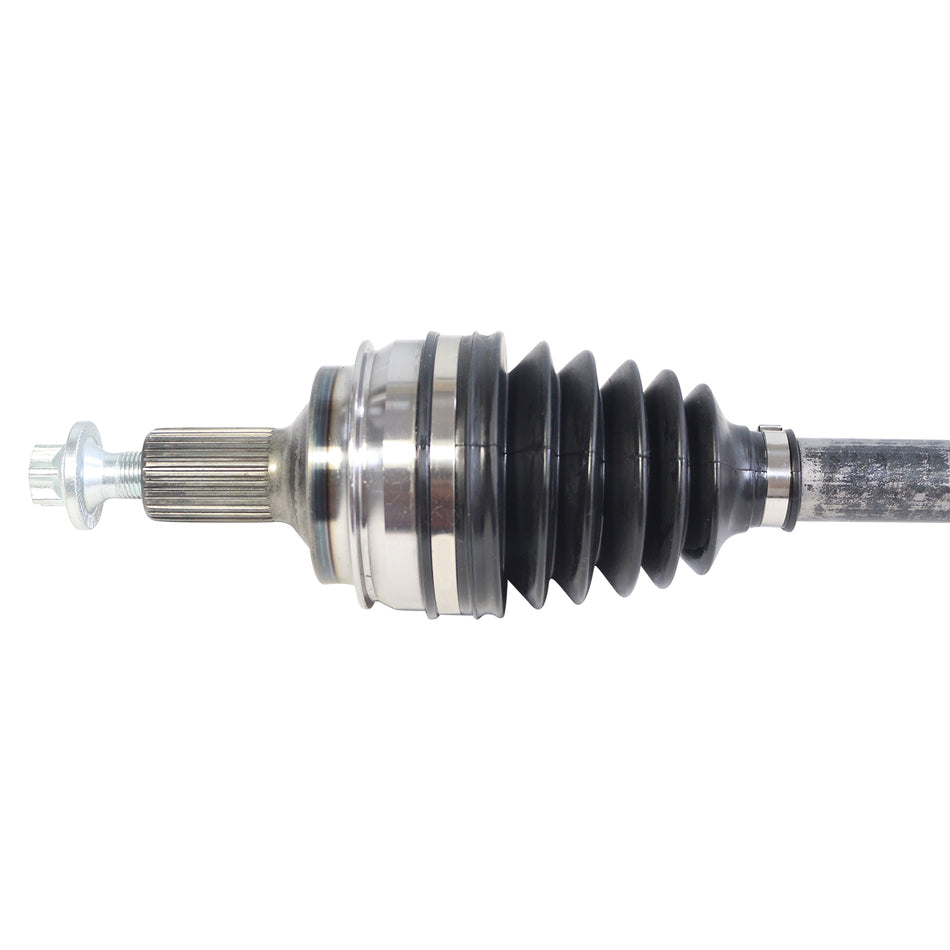 GSP New CV Axle P/N NCV48073