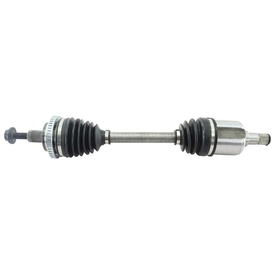 GSP New CV Axle P/N NCV48076