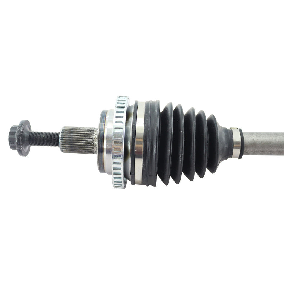 GSP New CV Axle P/N NCV48076