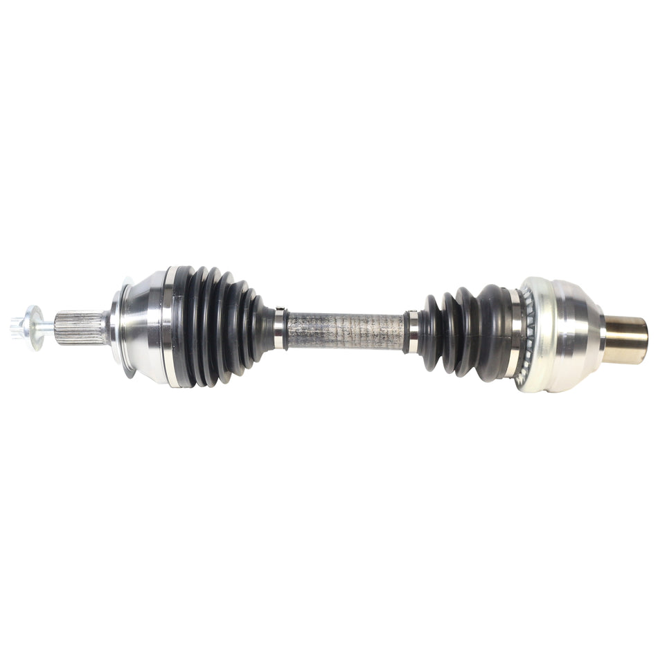 GSP New CV Axle P/N NCV48077