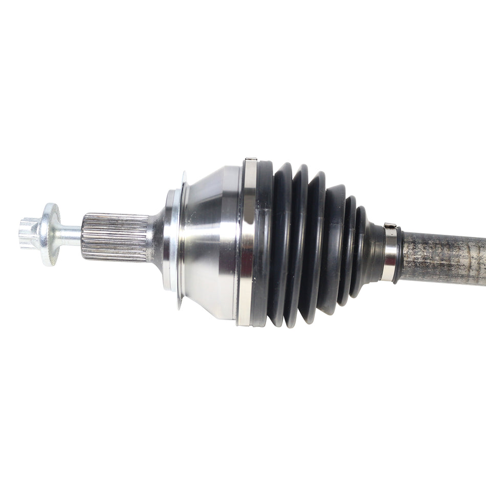 GSP New CV Axle P/N NCV48077