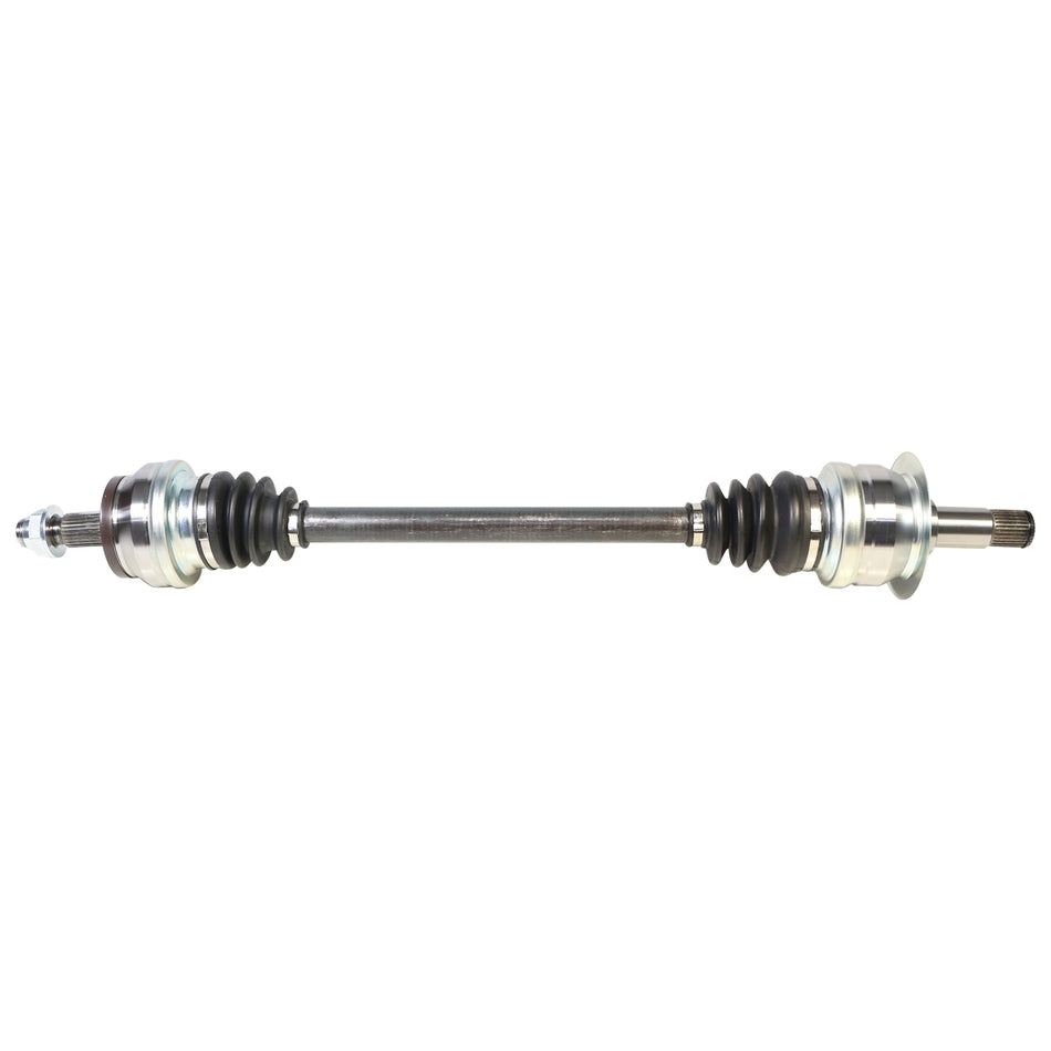 GSP New CV Axle P/N NCV48080