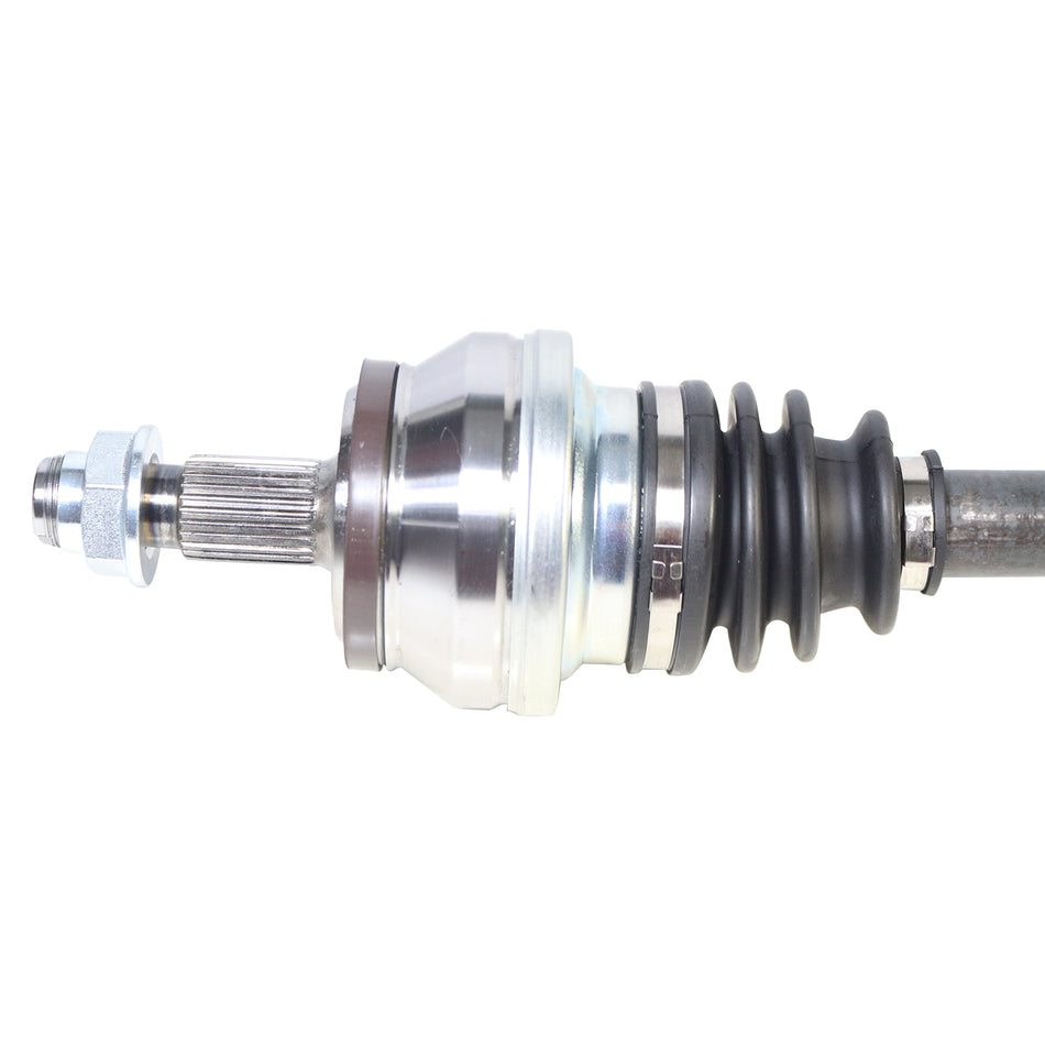 GSP New CV Axle P/N NCV48080