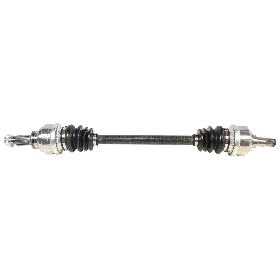 GSP New CV Axle P/N NCV48081