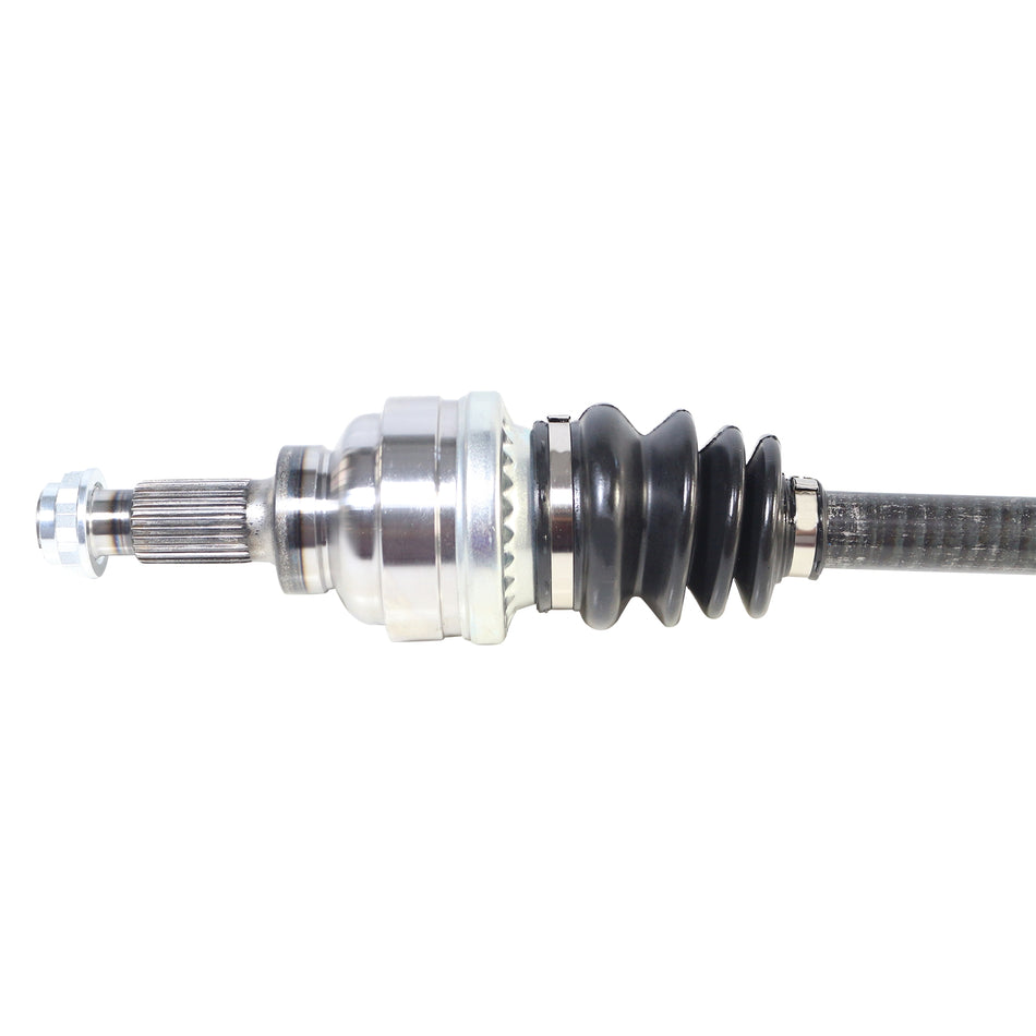 GSP New CV Axle P/N NCV48081