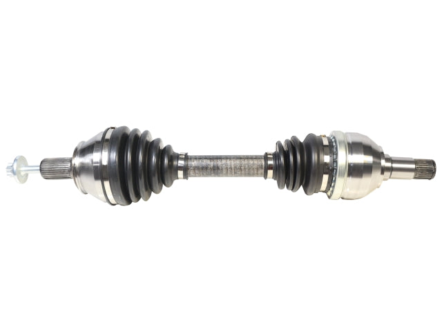 GSP New CV Axle P/N NCV48083