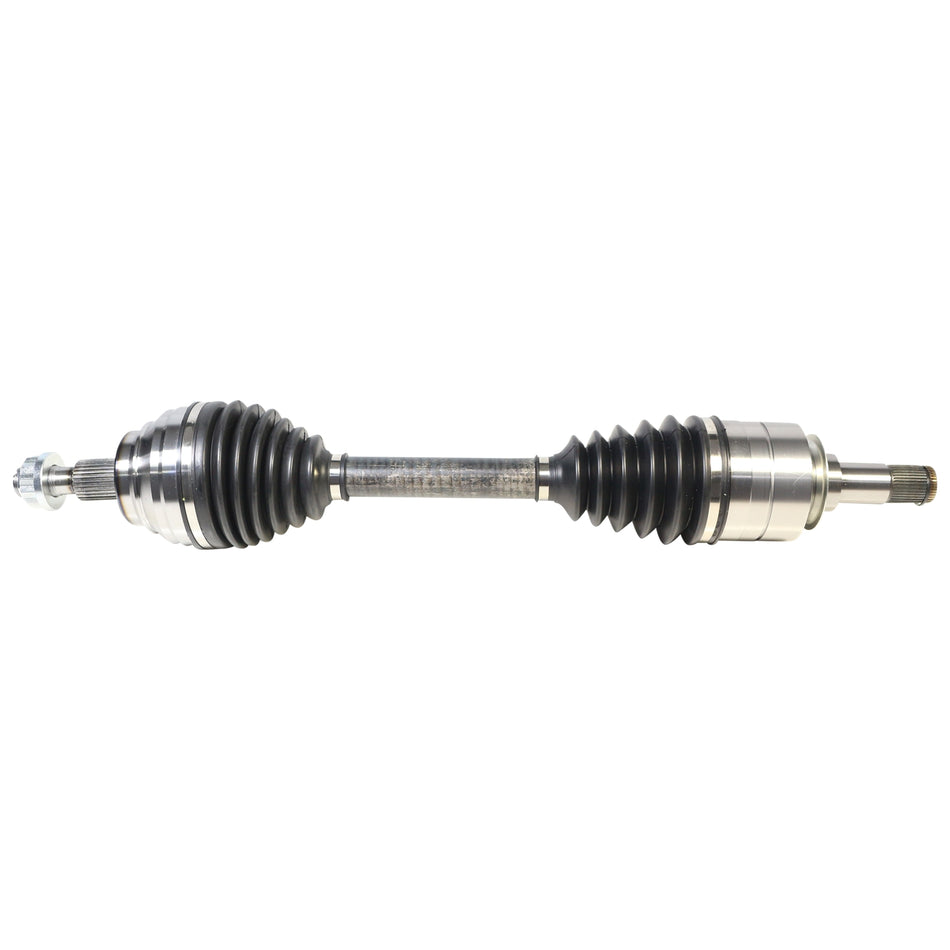 GSP New CV Axle P/N NCV48086