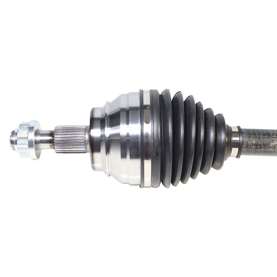 GSP New CV Axle P/N NCV48086