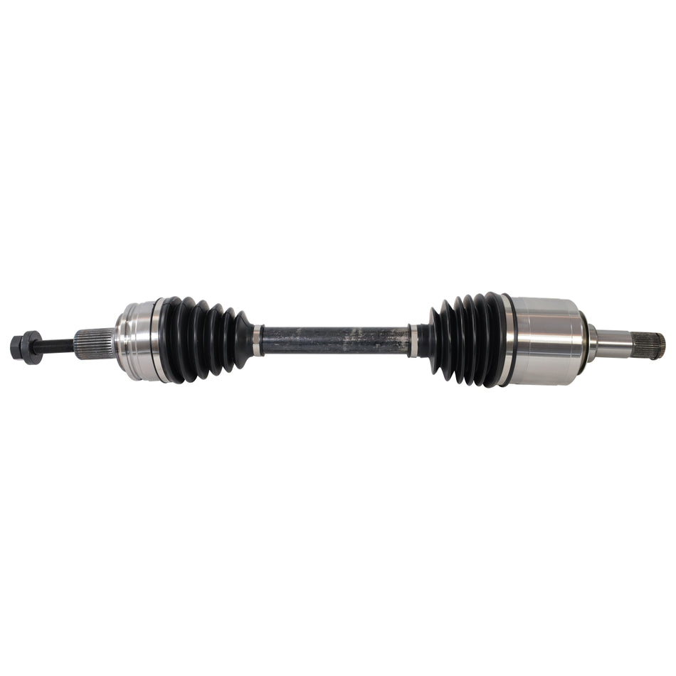 GSP New CV Axle P/N NCV48092