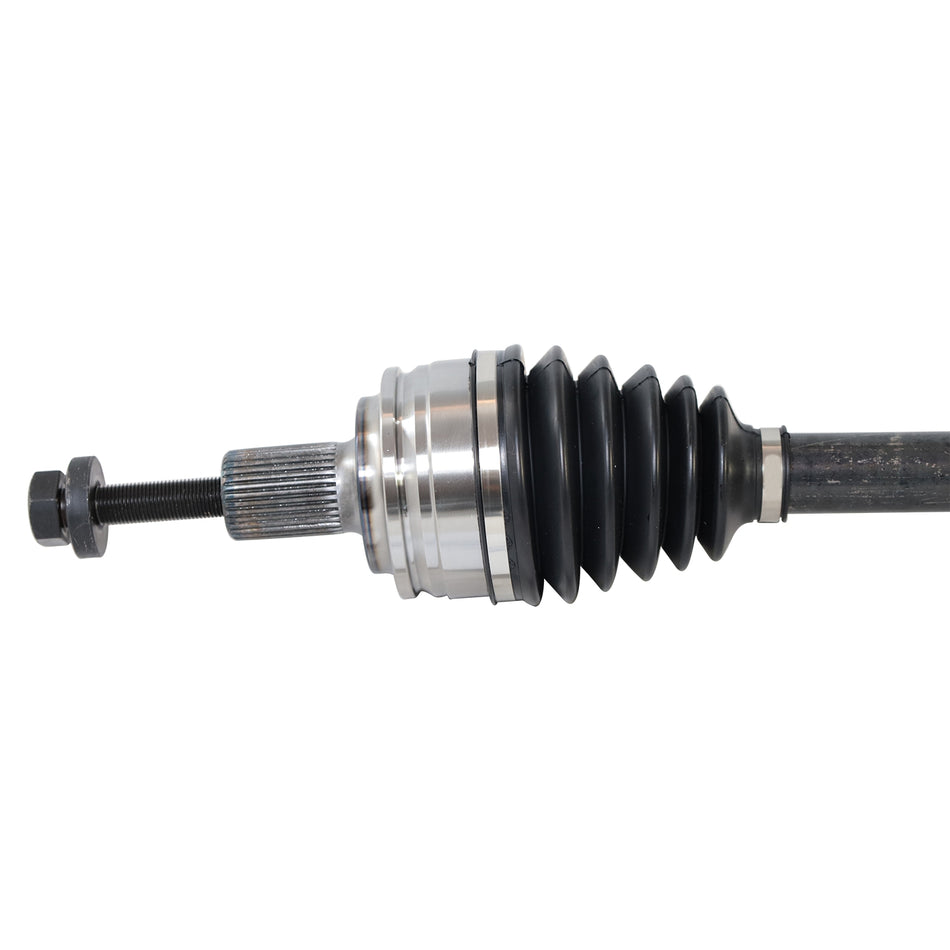 GSP New CV Axle P/N NCV48092