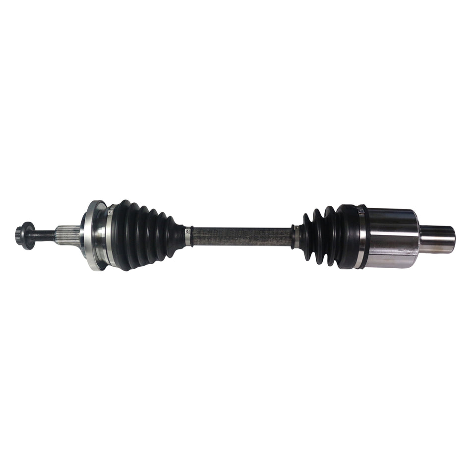 GSP New CV Axle P/N NCV48507