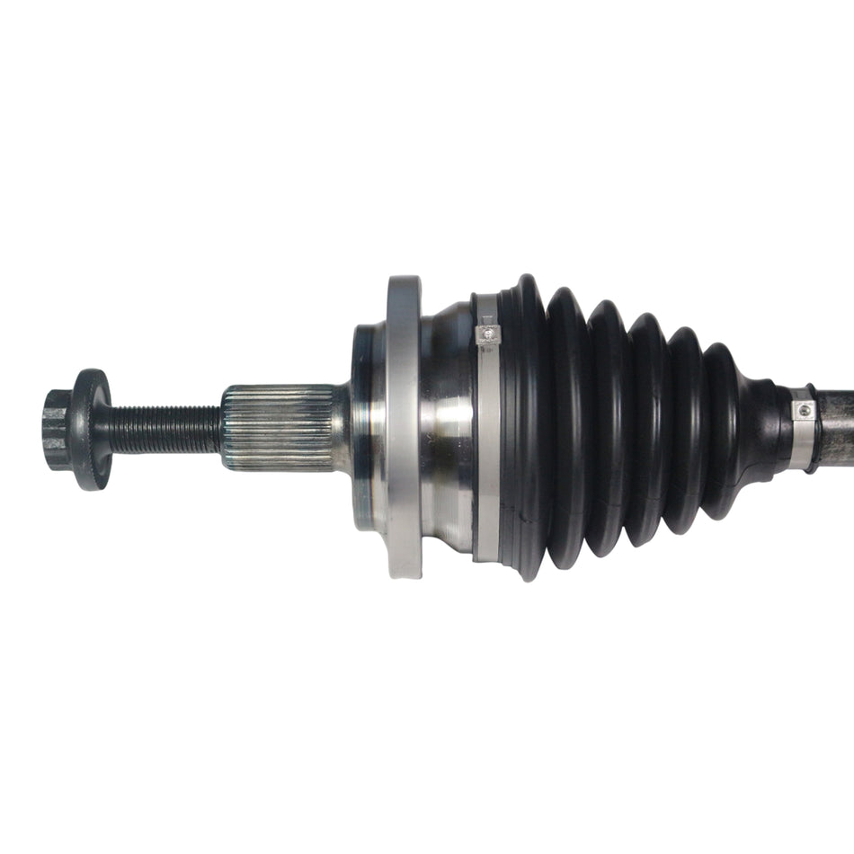 GSP New CV Axle P/N NCV48507