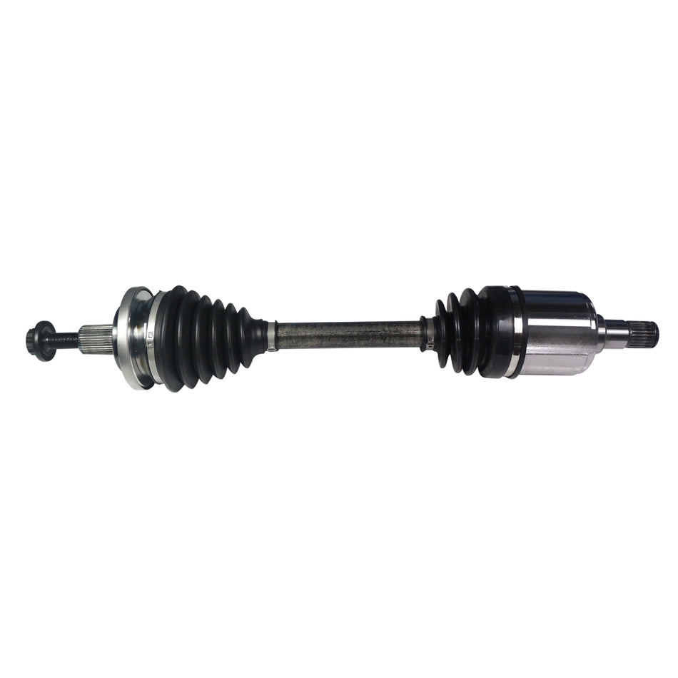 GSP New CV Axle P/N NCV48508