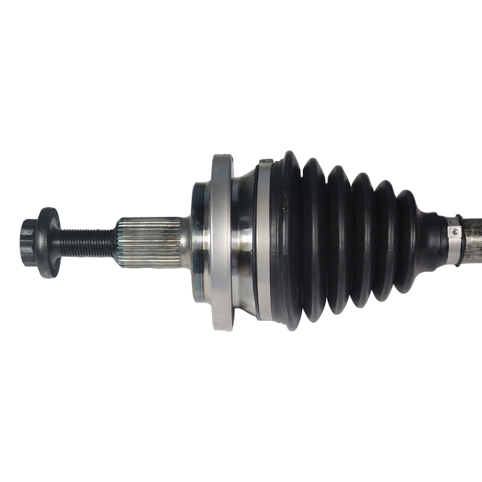 GSP New CV Axle P/N NCV48508