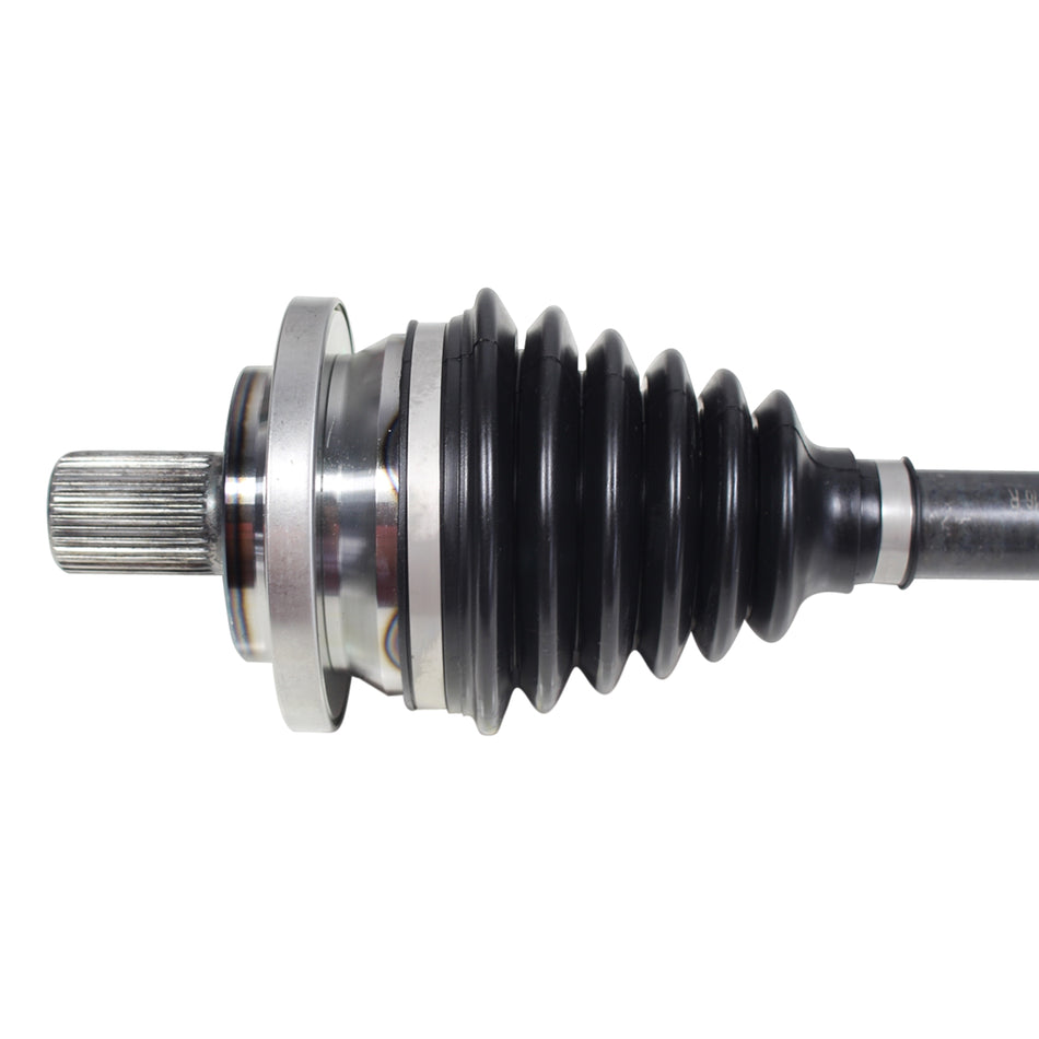 GSP New CV Axle P/N NCV48993