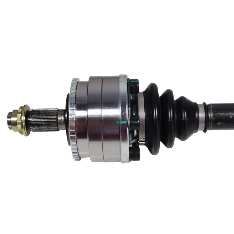 GSP New CV Axle P/N NCV48997