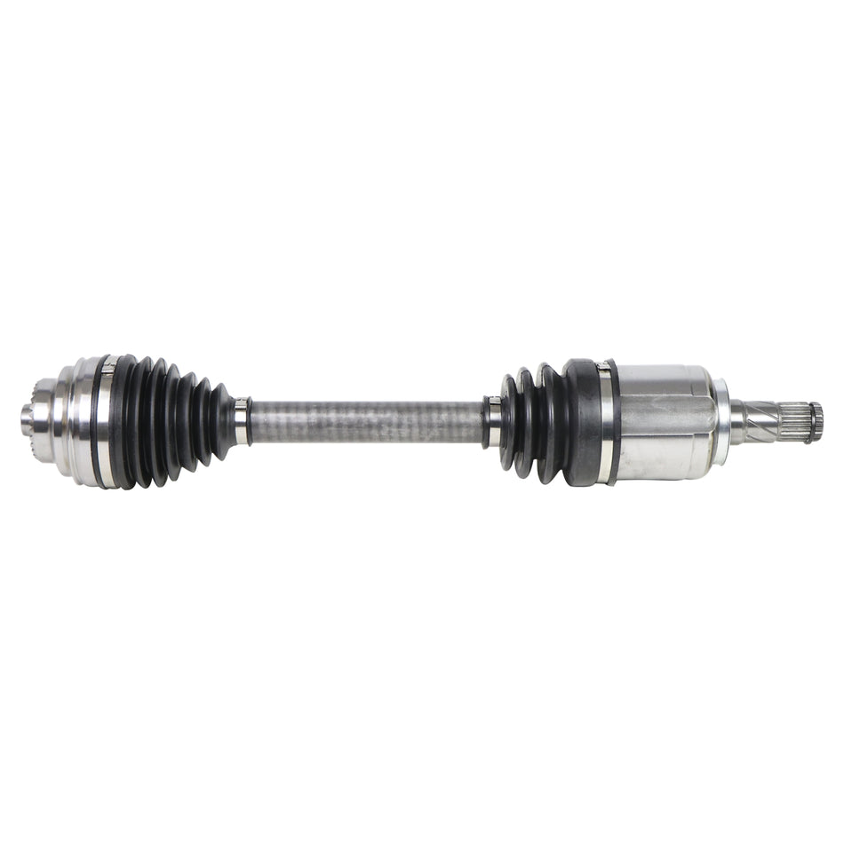 GSP New CV Axle P/N NCV49000