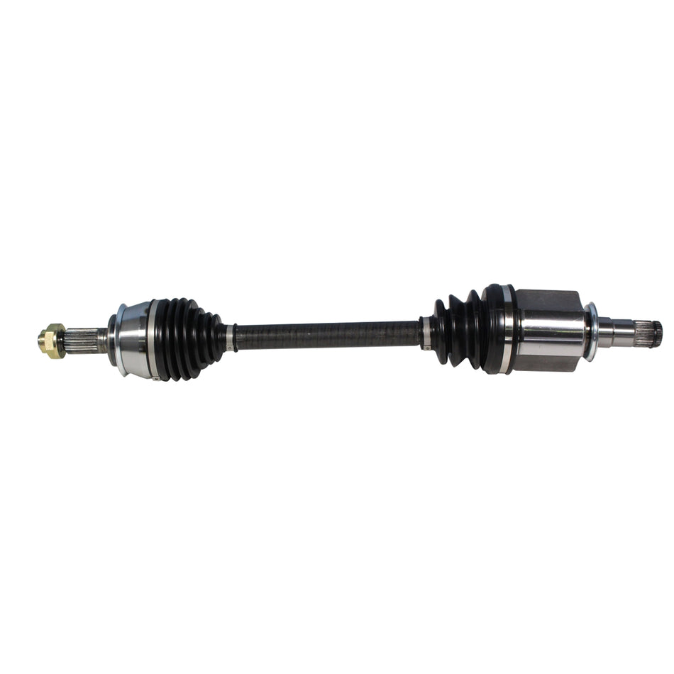 GSP New CV Axle P/N NCV49001