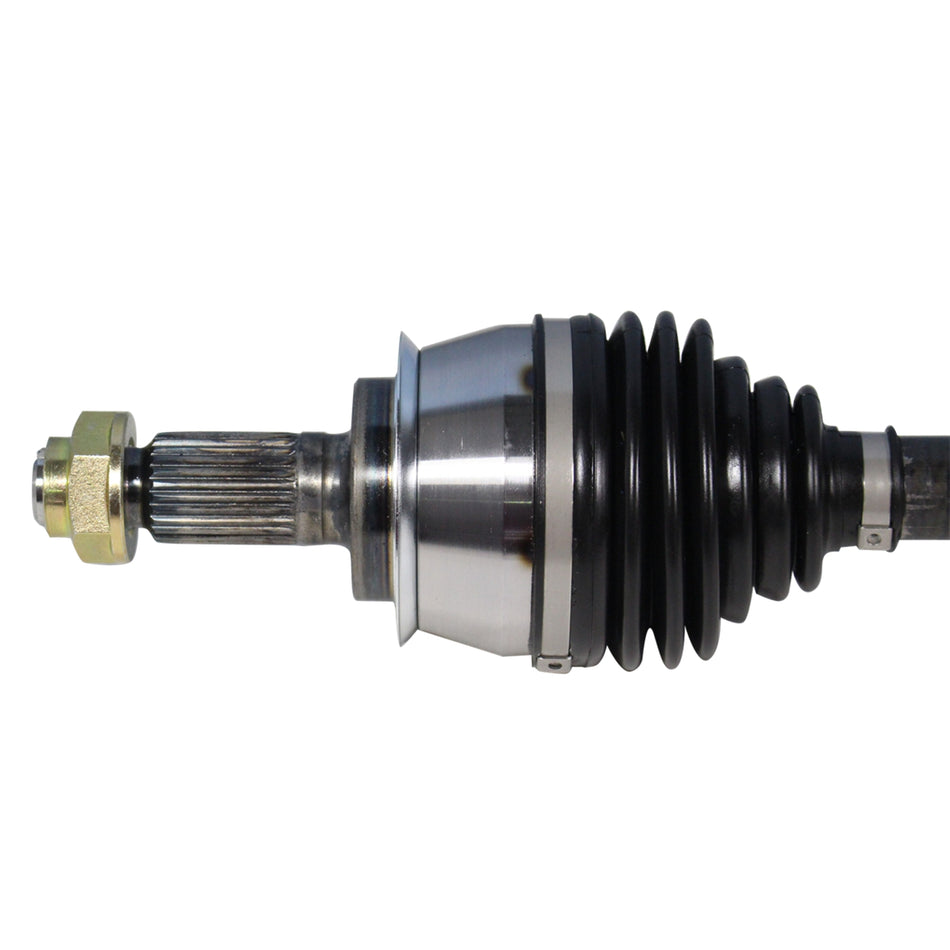 GSP New CV Axle P/N NCV49001