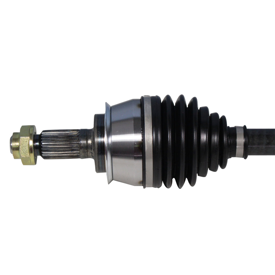 GSP New CV Axle P/N NCV49003