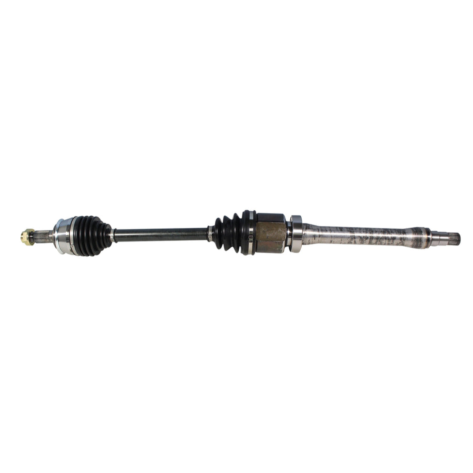 GSP New CV Axle P/N NCV49004