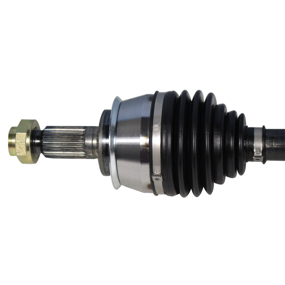 GSP New CV Axle P/N NCV49004