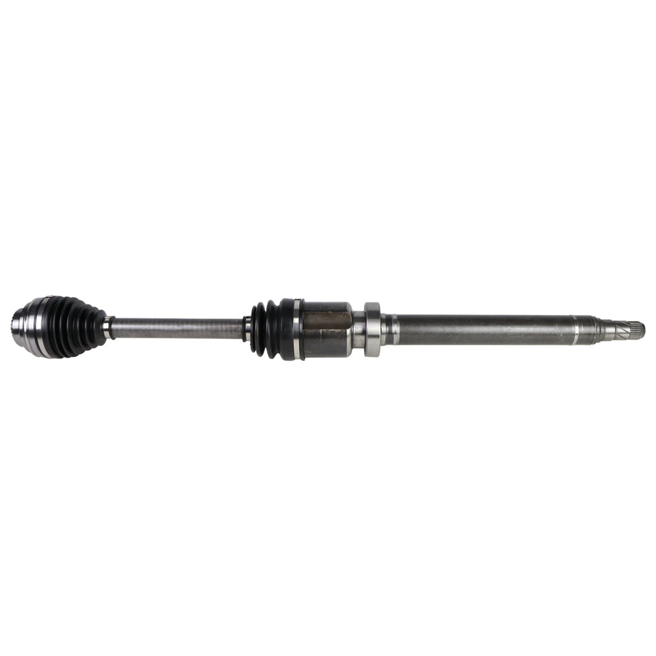 GSP New CV Axle P/N NCV49007