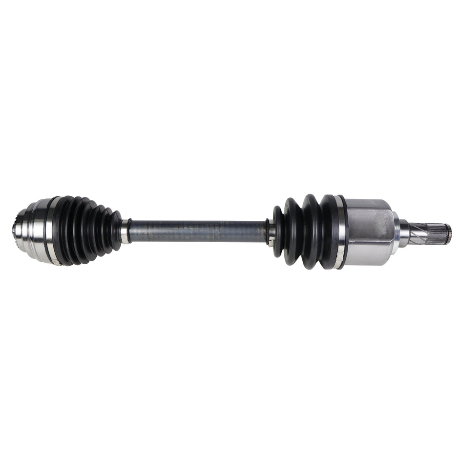 GSP New CV Axle P/N NCV49008